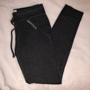 Abercrombie and Fitch Leggings